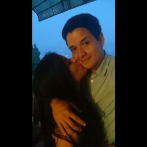 Meet your Posher, Gabriela