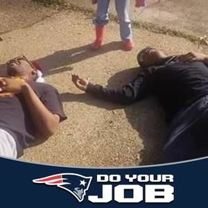 Meet your Posher, Matthew