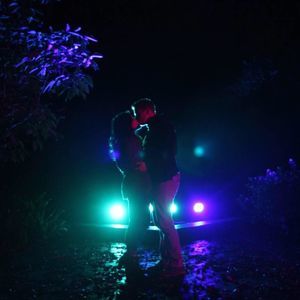 Meet your Posher, Crystal