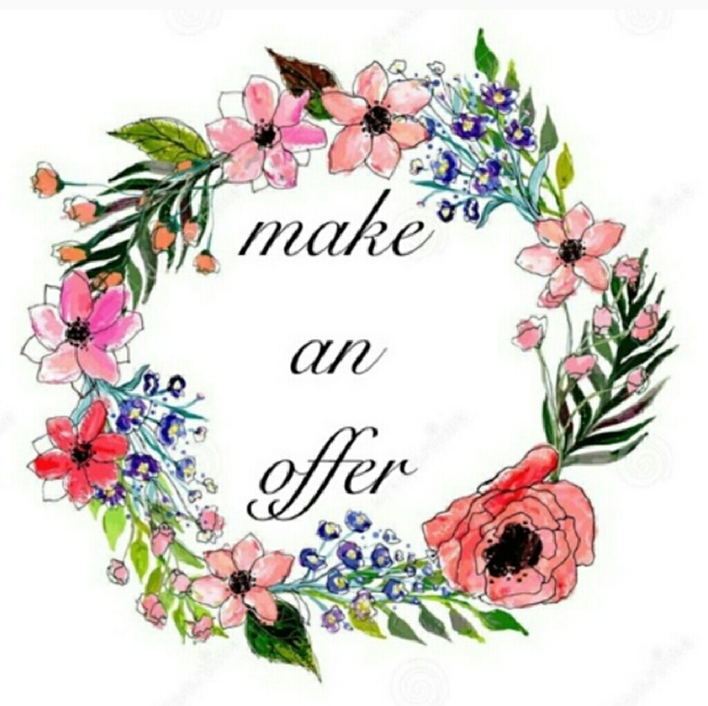 Make An Offer