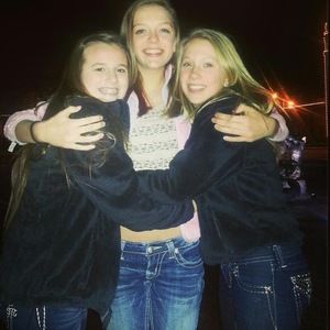 Meet your Posher, Katherine