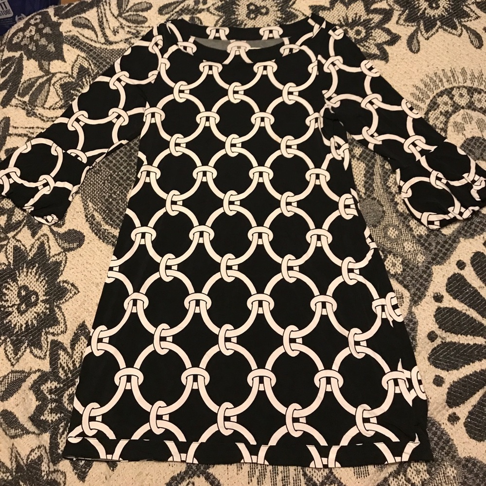 Woman's Dress
