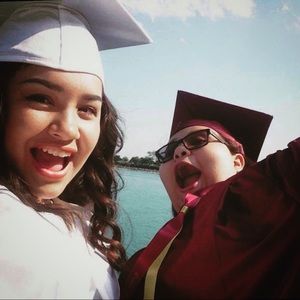 Meet your Posher, Fabiola