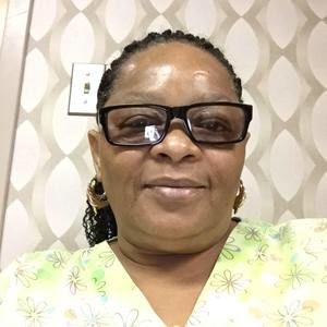 Meet your Posher, Vera