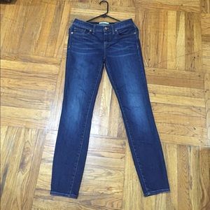 Madewell Jeans size 27