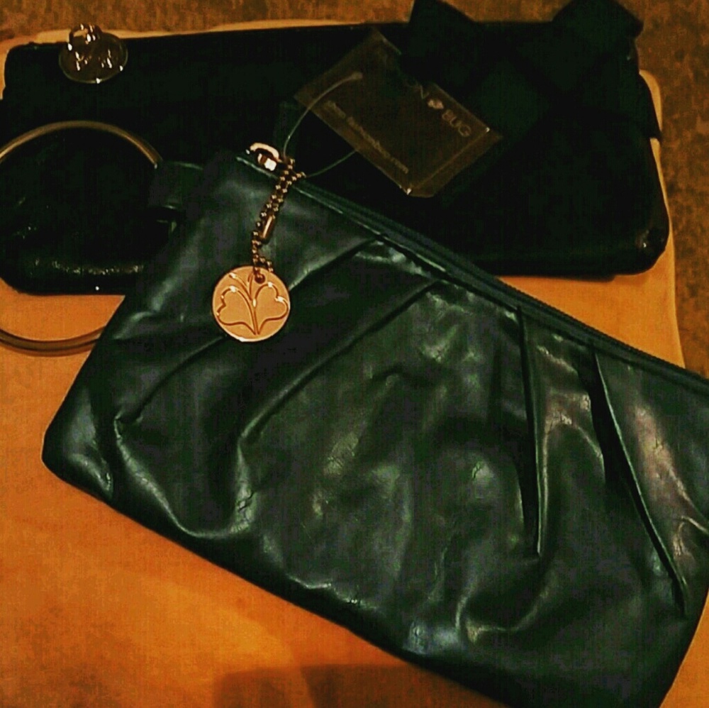 2 Wristlets