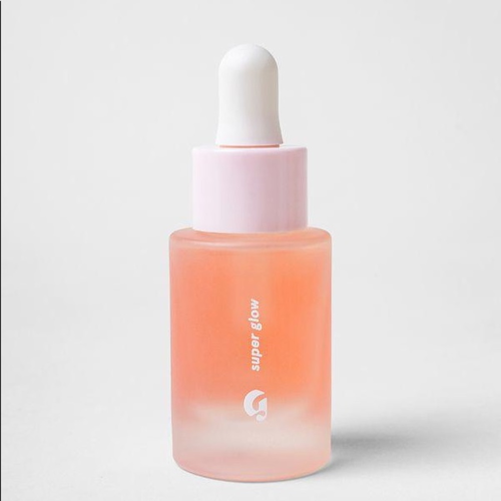 Glossier Super Glow Serum
