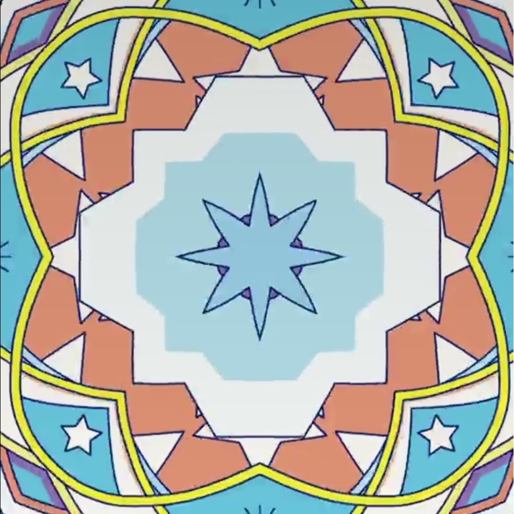 Meet your Posher, Ty