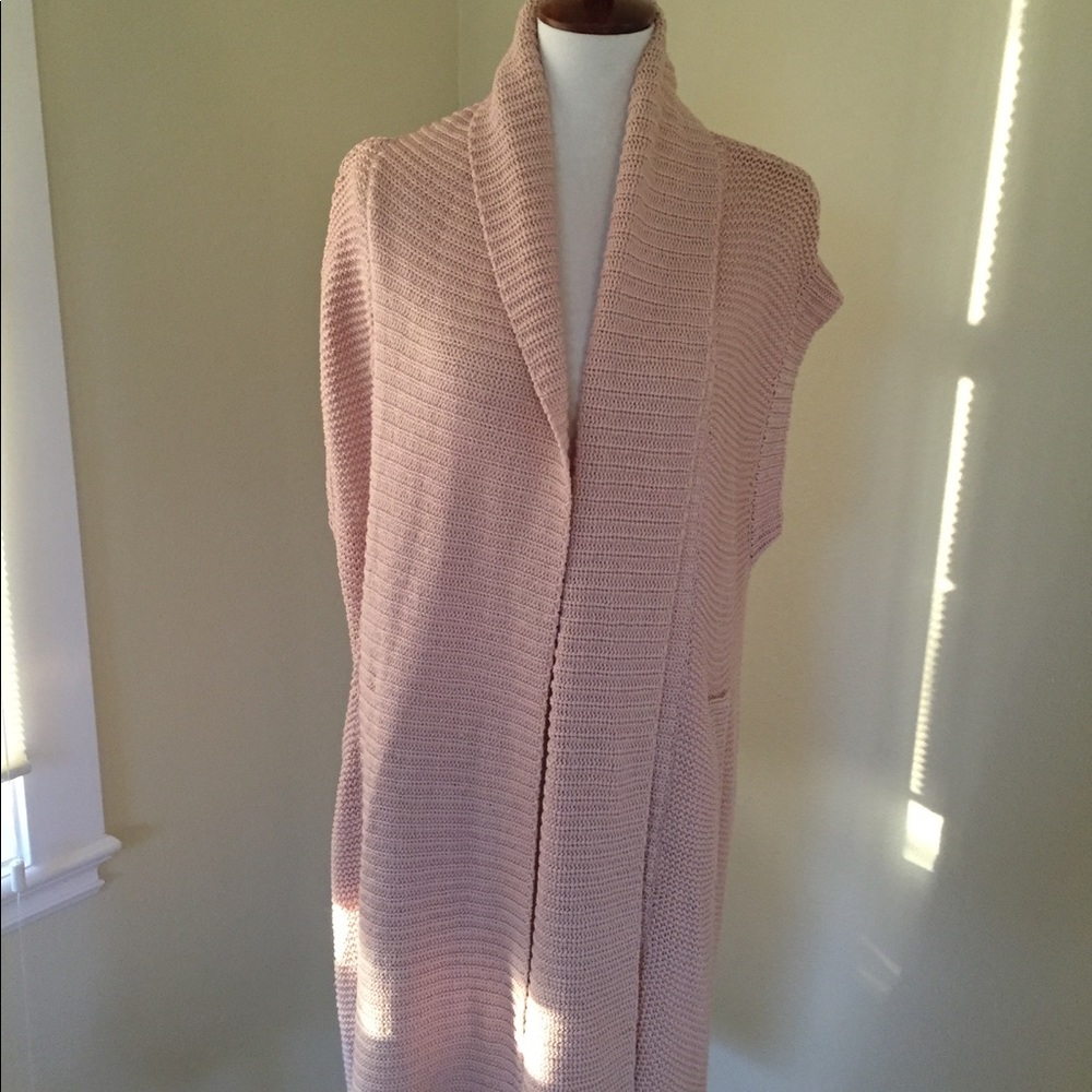 O'Neill Sweater vest
