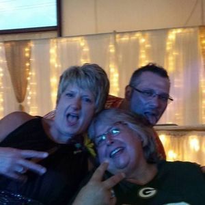 Meet your Posher, Vicki