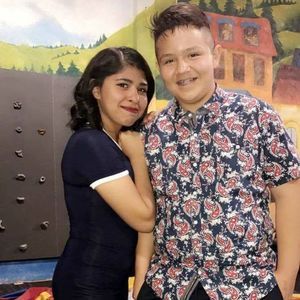 Meet your Posher, Liam