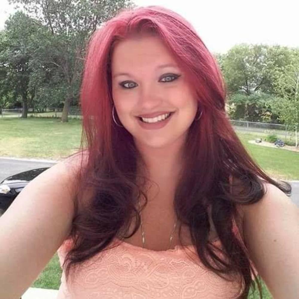 Meet your Posher, Tasha