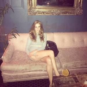 Meet your Posher, Hailey