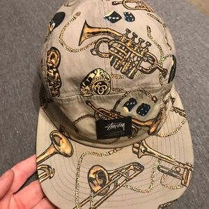 Stussy hat