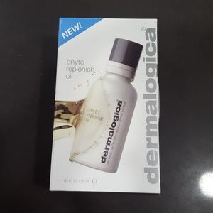 *SALE* NWT Dermalogica phyto replenish oil