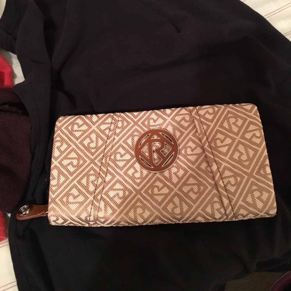 Brand new wallet!