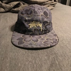 BRAND NEW STUSSY HAT