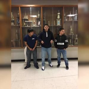 Meet your Posher, Jonathan