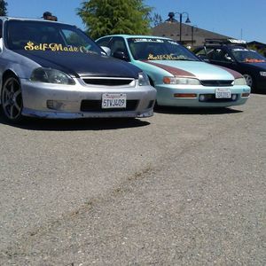 Meet your Posher, Kyle