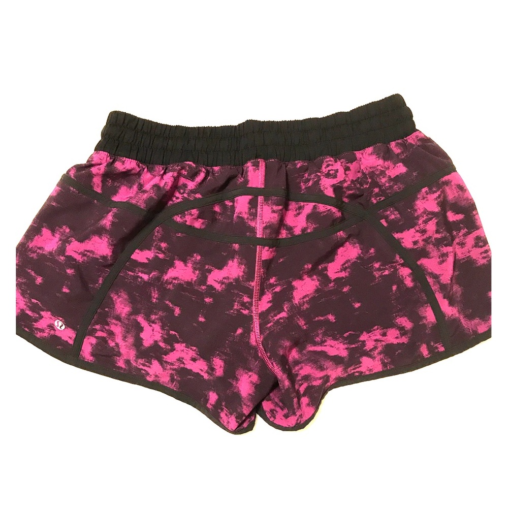 EUC Tracker shorts sz 12