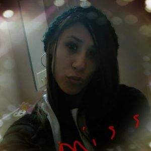 Meet your Posher, Carla