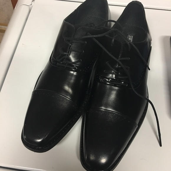 Stacey Adams loafers