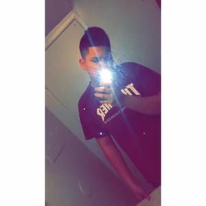 Meet your Posher, Felipe