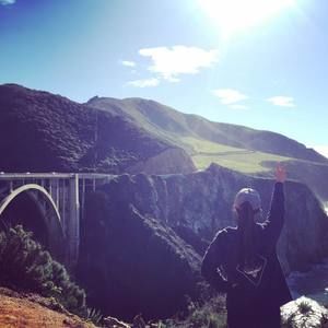 Meet your Posher, Annie