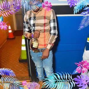 Meet your Posher, Shane