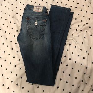 True religion jeans