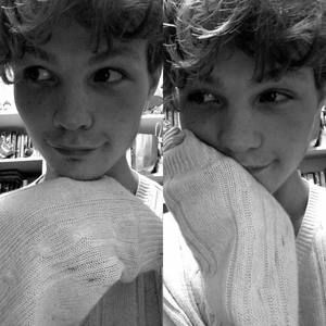 Meet your Posher, Brandon