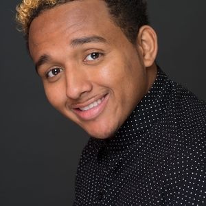 Meet your Posher, Martin