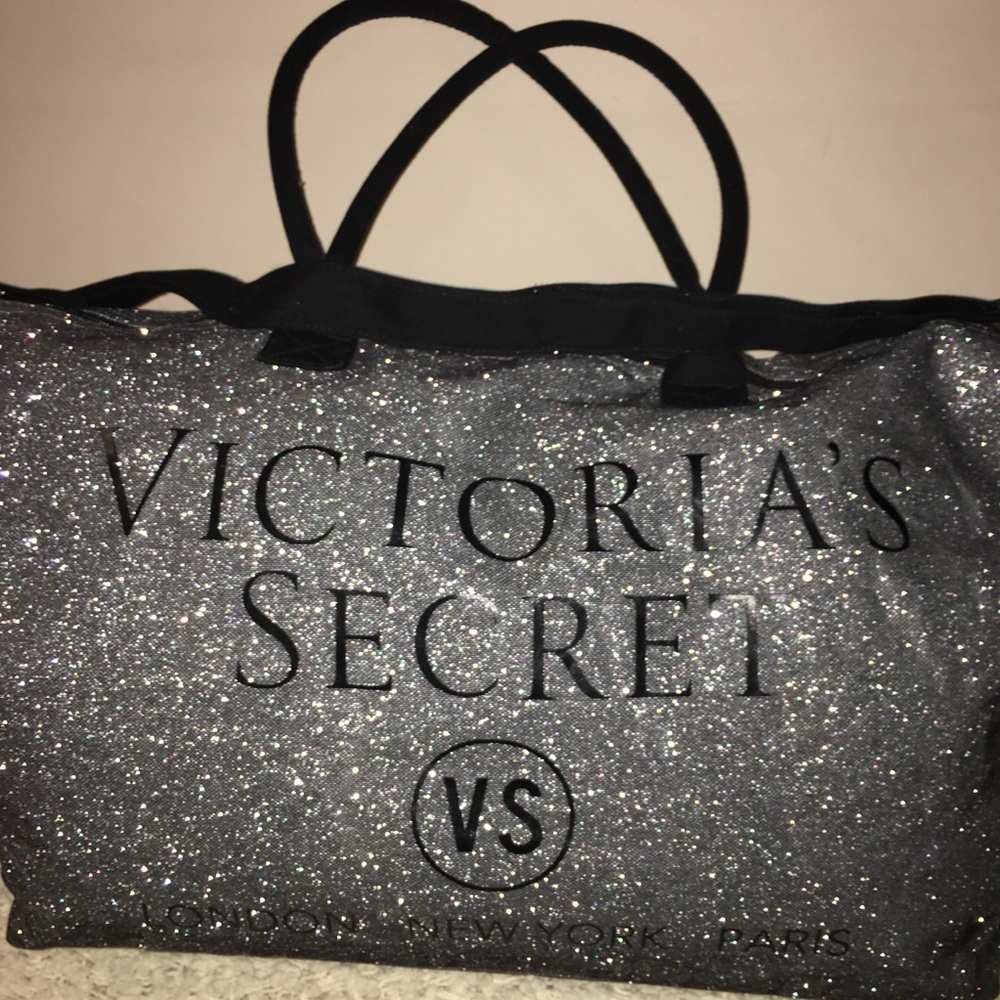 Victoria's Secret bag