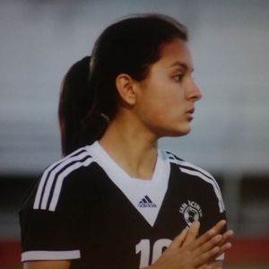 Meet your Posher, Diana