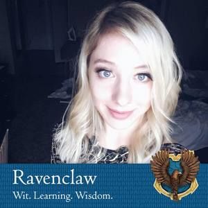 Meet your Posher, Eleni