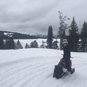 Meet your Posher, Adam