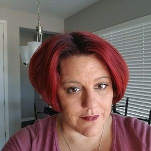 Meet your Posher, Melanie