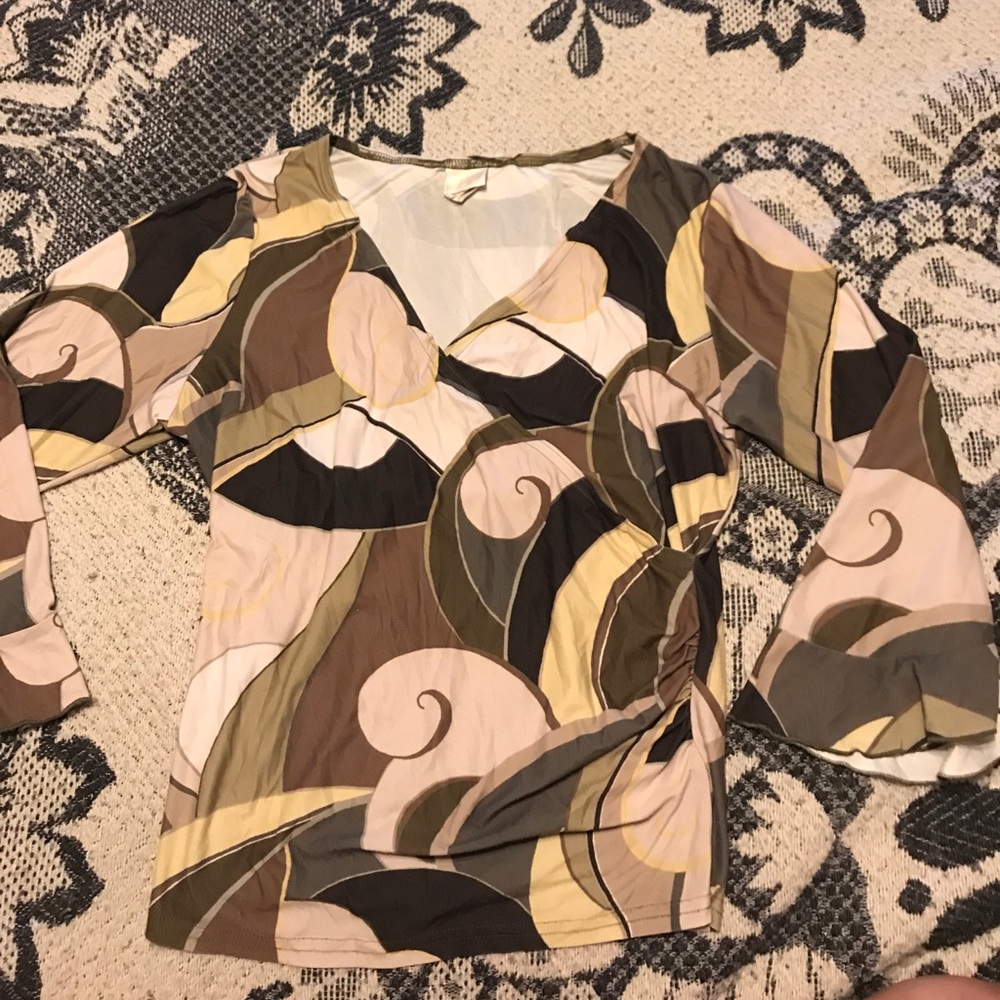 Women's Shirt.