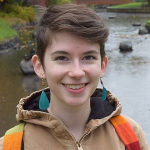 Meet your Posher, Marissa