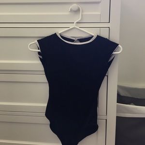 Yumiko Larissa Leotard XS