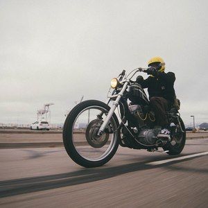 Meet your Posher, Kenny