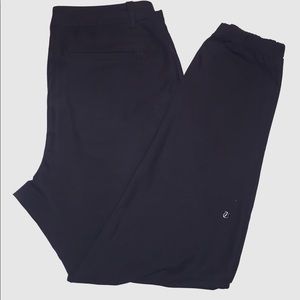 Size 36 Lululemon ABC Joggers