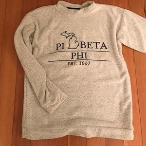 Pi Beta Phi Small Wooly Thread