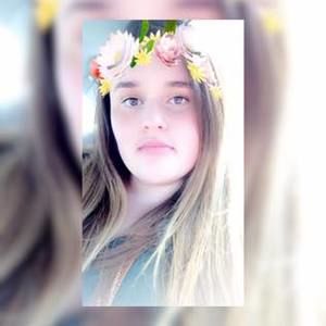 Meet your Posher, Alaina