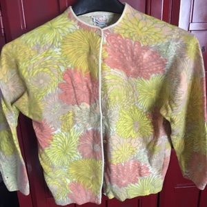 👛Vintage Cardigan👛