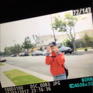 Meet your Posher, Antonio