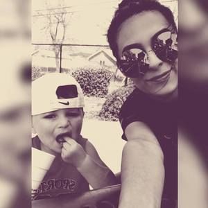 Meet your Posher, Maritza