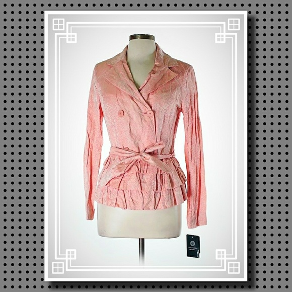 Doncaster Jackets & Blazers - TEMPORARY SALE NOW!! NWT DONCASTER Jacket