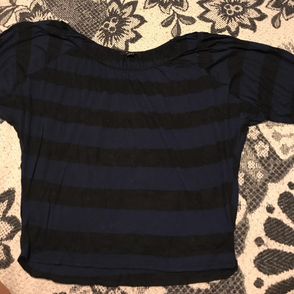 Woman's Tee.