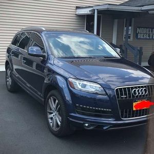 Meet your Posher, Paulette